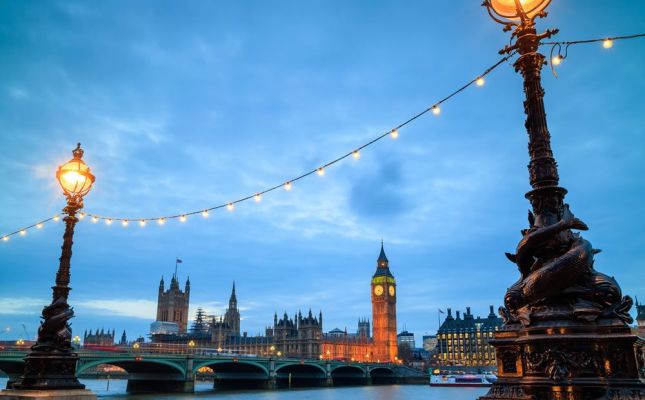 Harry Potter Londra con Guida Italiana