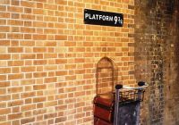 Tour Harry Potter Londra