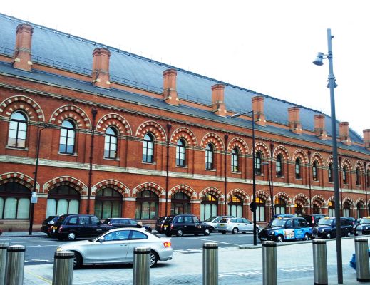 Harry Potter Tour Privato