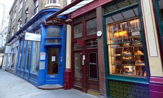 Tour privato di Harry Potter a Londra con guida italiana: i luoghi dei film