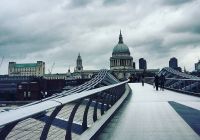 Harry Potter Londra Italiano