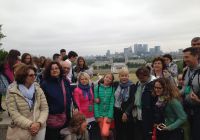 Gita in battello Londra
