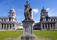 Tour Greenwich con guida italiana