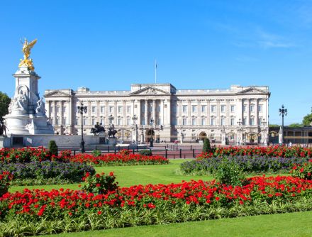 Tour Buckingham Palace e Castello di Windsor