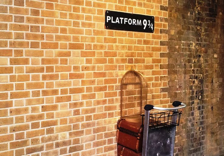 Tour Harry Potter Londra