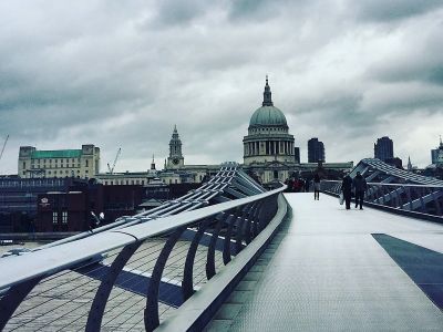 Harry Potter Londra Italiano