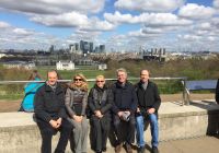 Tour privato di Greenwich