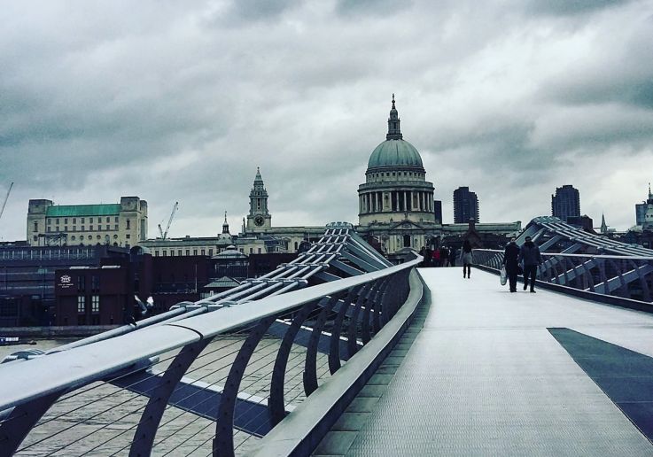 Harry Potter Londra Italiano