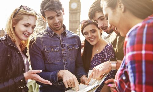 Guide Turistiche Londra