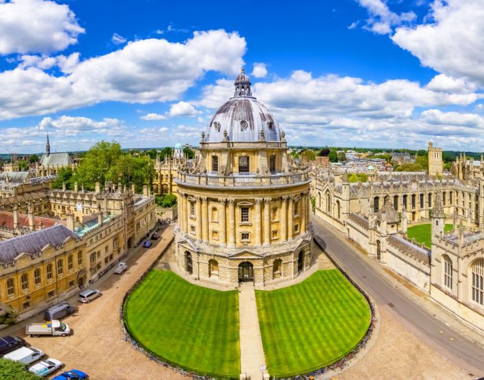 Tour Windsor Stonehenge Oxford