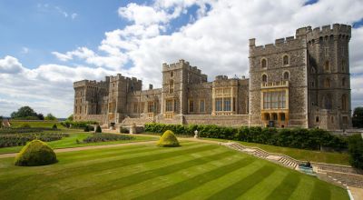 Tour Windsor e Stonehenge Prolungato - Visita Estesa