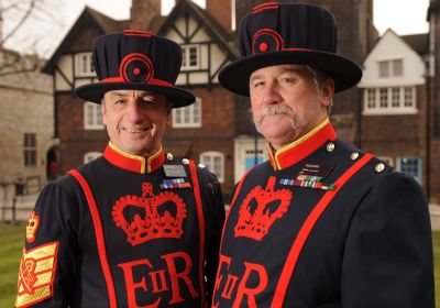 Tickets Crown Jewels