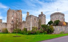 Tour Windsor e Stonehenge Prolungato - Visita Estesa