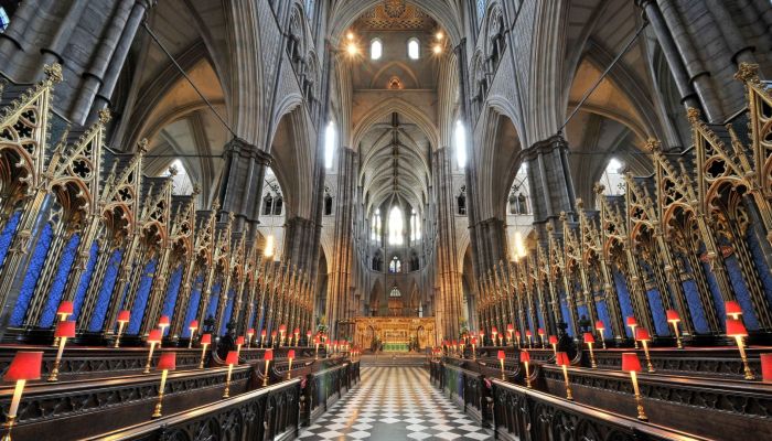 Biglietti Abbazia di Westminster