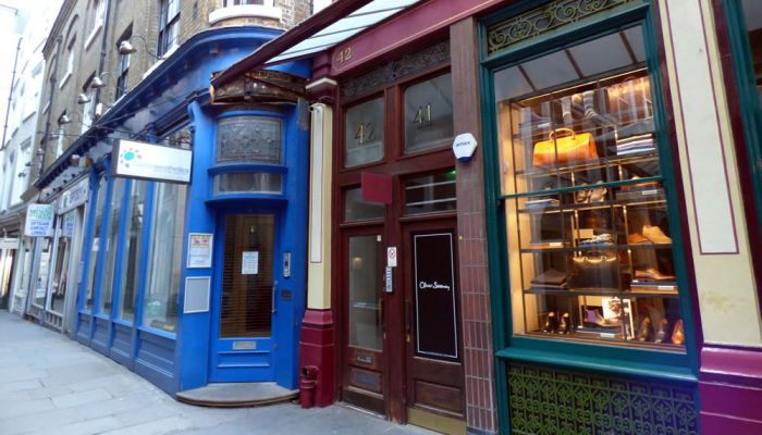 Tour Harry Potter Londra