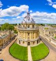 Tour Windsor Stonehenge Oxford - Tre Destinazioni Iconiche