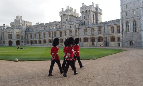 Link a : Tour Windsor Stonehenge Bath - Tre Siti Iconici