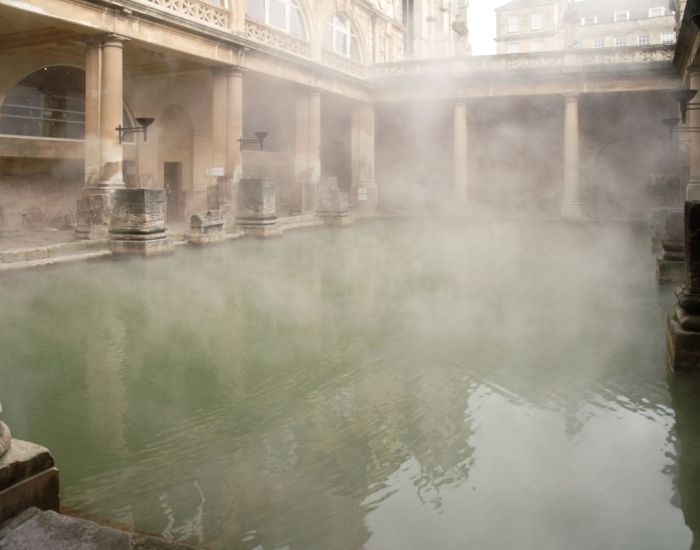 Tour Stonehenge Bath da Londra