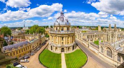 Tour Windsor Stonehenge Oxford - Tre Destinazioni Iconiche