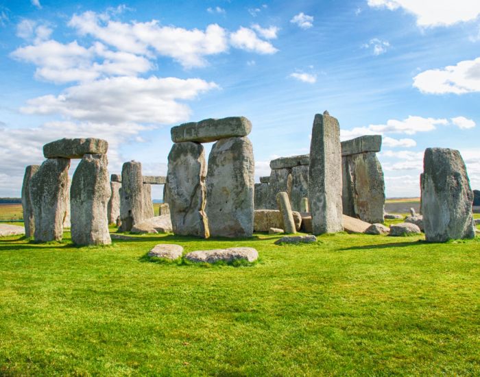 Simply Stonehenge Tour