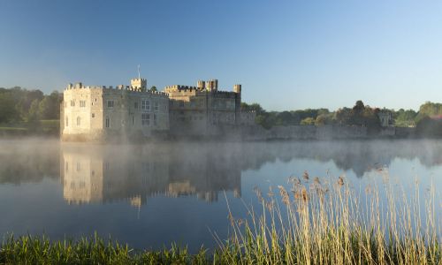 Link a : Tour Leeds Castle Canterbury Dover - Castello e Cattedrale