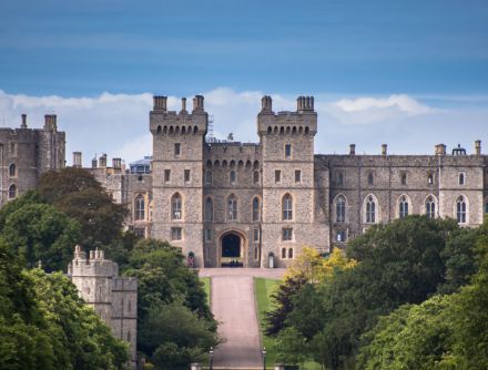 Simply Windsor
