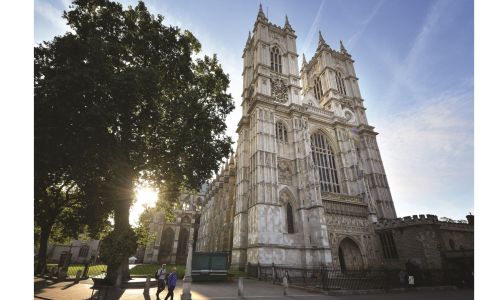 Abbazia di Westminster