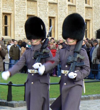 Torre di londra Tour