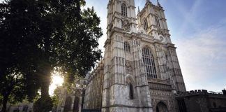 Tour Westminster a Londra