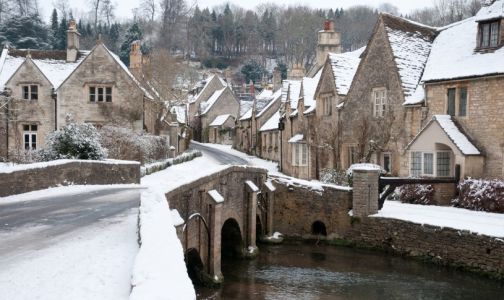 Scopri la città natale di Shakespeare, Stratford-upon-Avon, con un affascinante tour a piedi