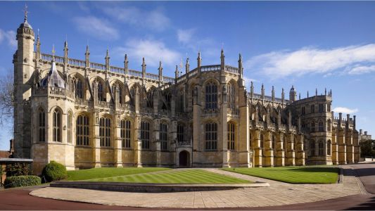 St. Georges Chapel