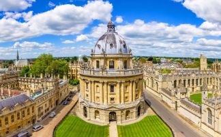 Tour Windsor Stonehenge Oxford