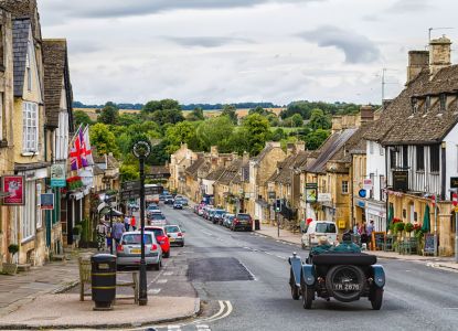 Paesini Cotswolds