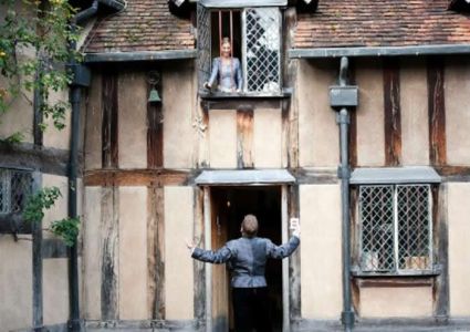 Tour Shakespeare’s Stratford e Cotswolds