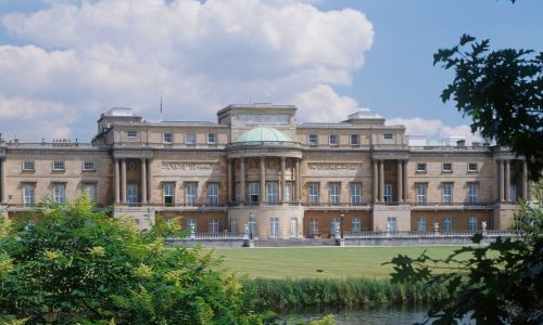 Biglietti d'ingresso Buckingham Palace