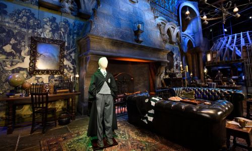 Biglietti Studios di Harry Potter con trasporto da/per Londra