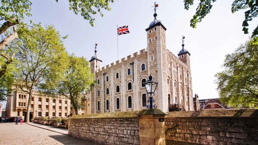 Torre di Londra Biglietti