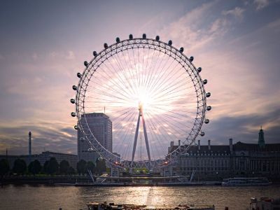 London Eye Salta la fila