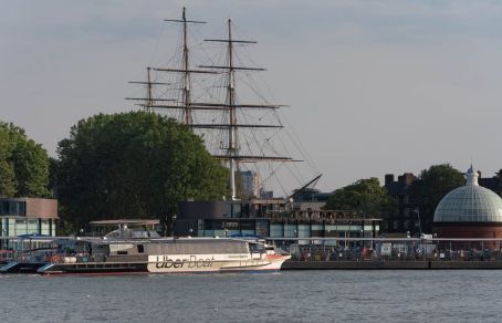 Visita Londra Greenwich con guida italiana