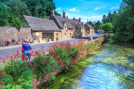 Visita Cotswolds