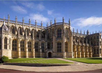 St. Georges Chapel