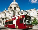 Bus Turistico Londra