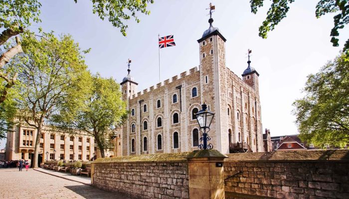 Torre di Londra Biglietti