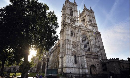 Tour Westminster a Londra