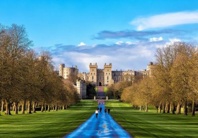 Tickets Windsor Castle