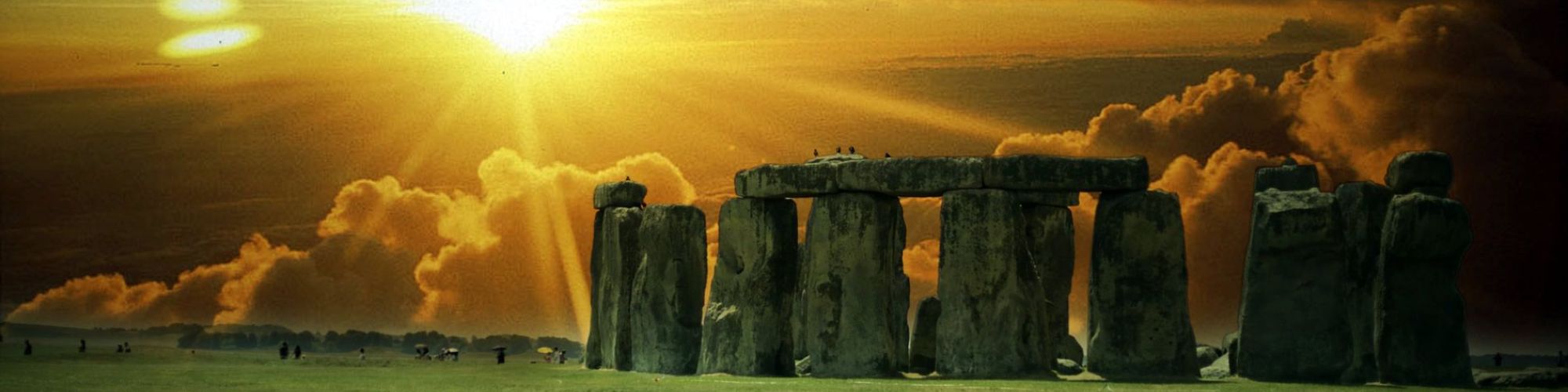 Stonehenge Tour 