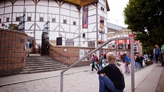 Globe Theatre Biglietti