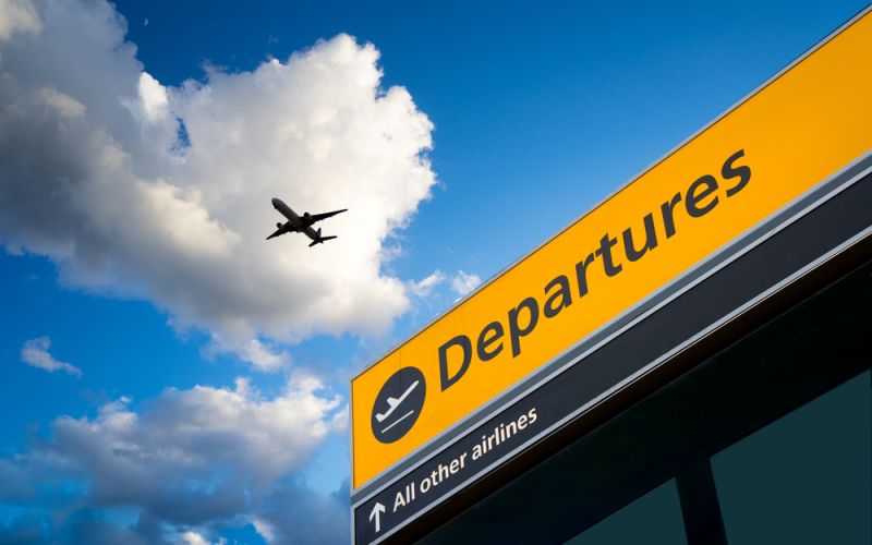 Trasferimento aeroporti Londra