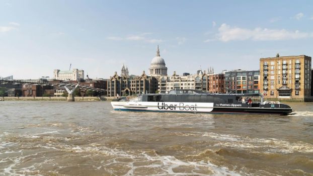 Thames Clipper