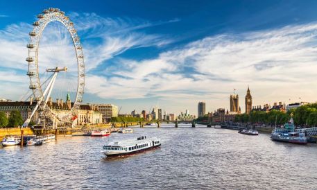 London Eye Ticket